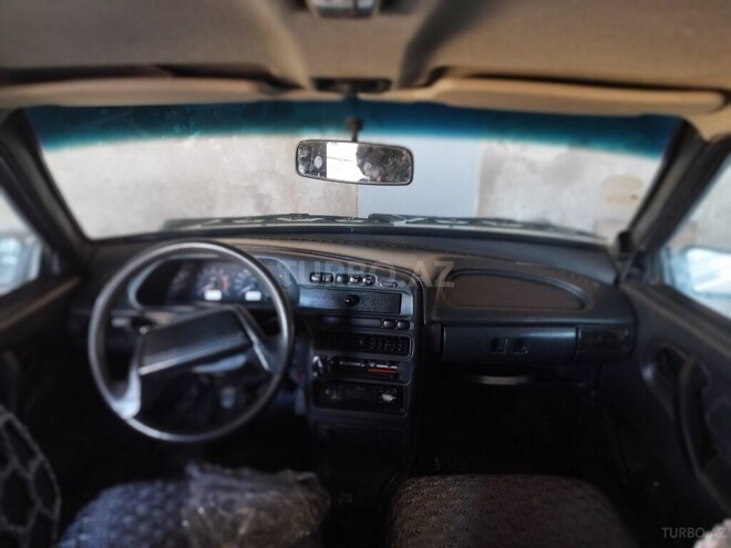 LADA (VAZ) 2115 2012, 280,000 km - 1.6 l - Salyan