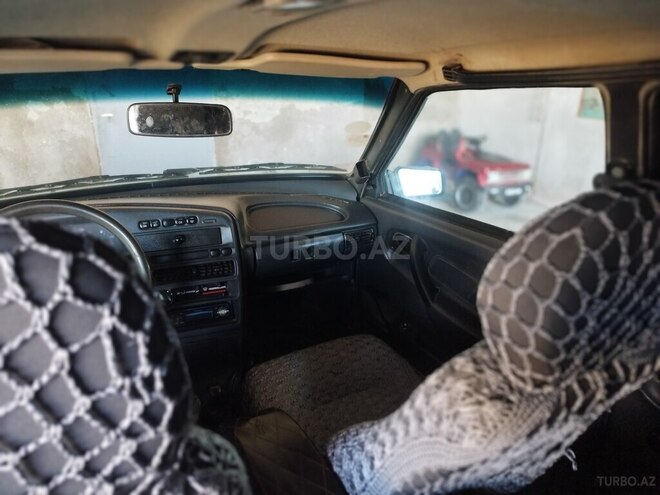 LADA (VAZ) 2115 2012, 280,000 km - 1.6 l - Salyan