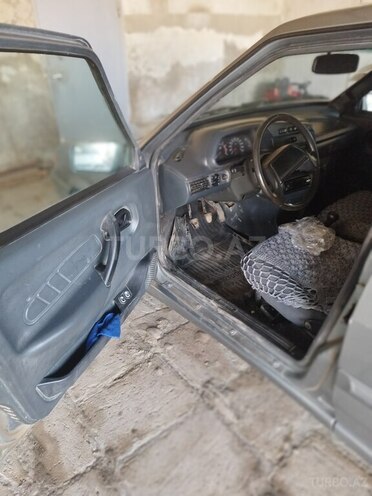 LADA (VAZ) 2115 2012, 280,000 km - 1.6 l - Salyan