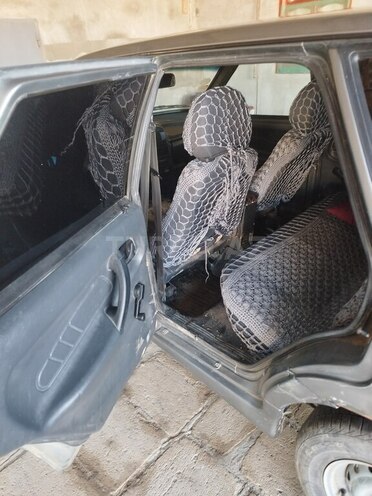 LADA (VAZ) 2115 2012, 280,000 km - 1.6 l - Salyan
