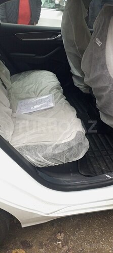 BYD Destroyer 05 2024, 39 km - 1.5 l - Bakı