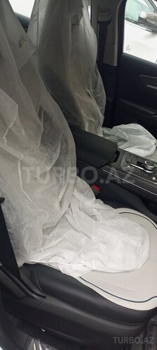 BYD Destroyer 05 2024, 39 km - 1.5 l - Bakı