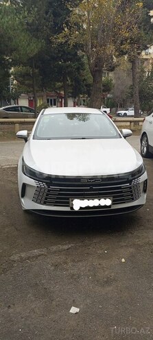 BYD Destroyer 05 2024, 39 km - 1.5 l - Bakı