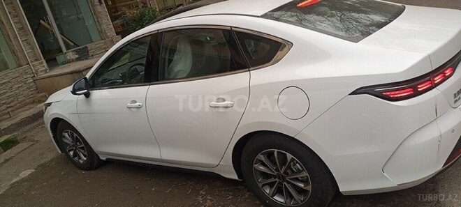 BYD Destroyer 05 2024, 39 km - 1.5 l - Bakı