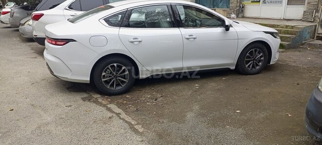 BYD Destroyer 05 2024, 39 km - 1.5 l - Bakı