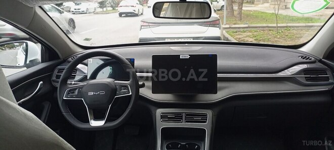 BYD Destroyer 05 2024, 39 km - 1.5 l - Bakı