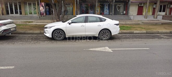 BYD Destroyer 05 2024, 39 km - 1.5 l - Bakı