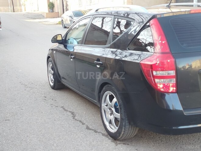 Kia Ceed 2007, 227,411 km - 1.6 l - Bakı