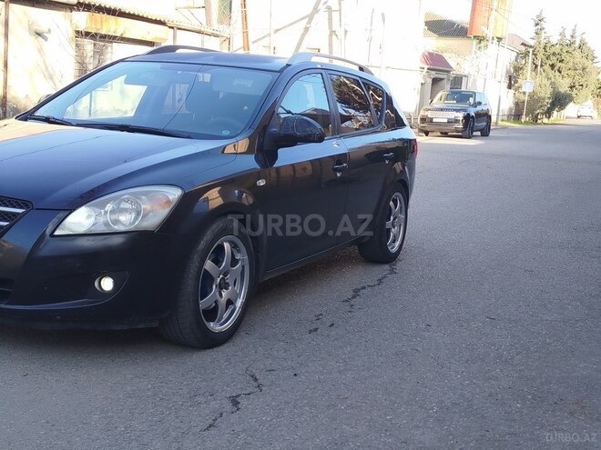 Kia Ceed 2007, 227,411 km - 1.6 l - Bakı