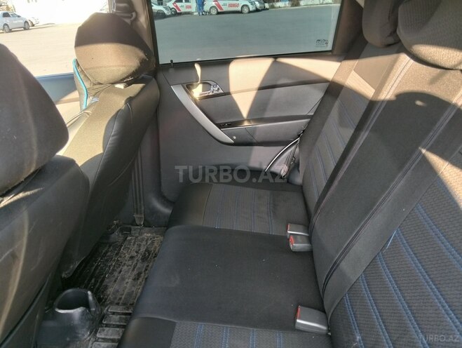 Chevrolet Nexia 2023, 80,500 km - 1.5 л - Bakı