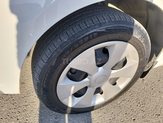 Chevrolet Nexia 2023, 80,500 km - 1.5 л - Bakı
