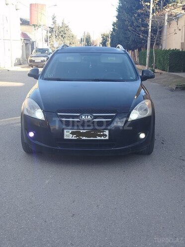 Kia Ceed 2007, 227,411 km - 1.6 l - Bakı