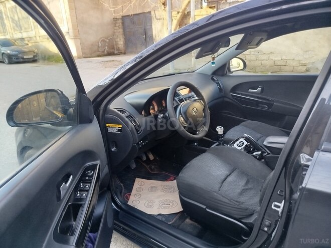 Kia Ceed 2007, 227,411 km - 1.6 l - Bakı