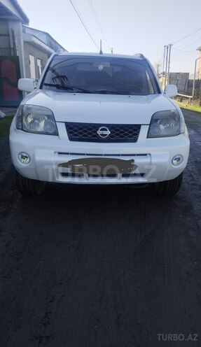 Nissan X-Trail 2003, 396,000 km - 2.0 l - Masallı