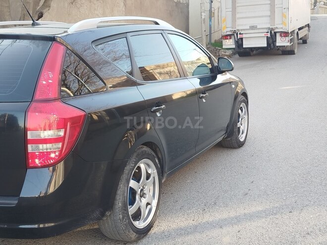 Kia Ceed 2007, 227,411 km - 1.6 l - Bakı