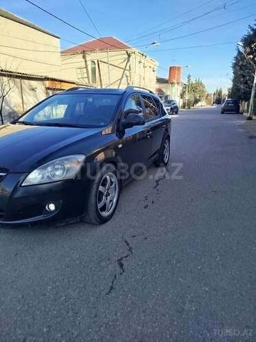Kia Ceed 2007, 227,411 km - 1.6 l - Bakı
