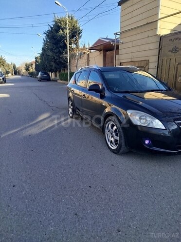 Kia Ceed 2007, 227,411 km - 1.6 l - Bakı