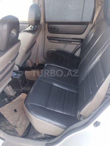 Nissan X-Trail 2003, 396,000 km - 2.0 l - Masallı