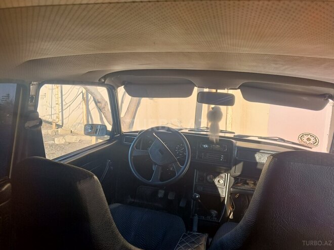 LADA (VAZ) 2107 2011, 98,300 km - 1.6 l - Ağdaş