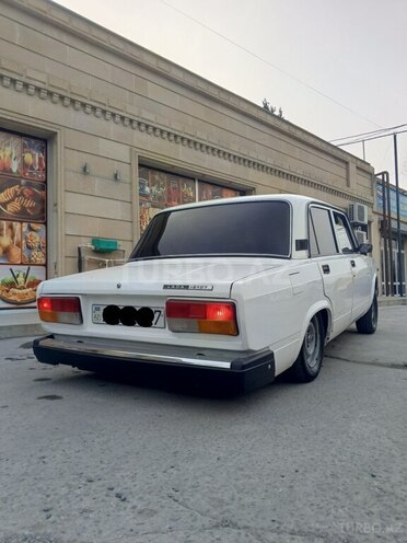 LADA (VAZ) 2107 2011, 98,300 km - 1.6 l - Ağdaş
