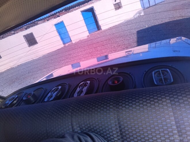 LADA (VAZ) 2107 2011, 98,300 km - 1.6 l - Ağdaş