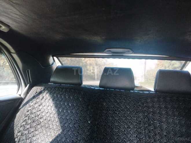 Mercedes E 220 d 2000, 590,000 km - 2.2 л - Qusar