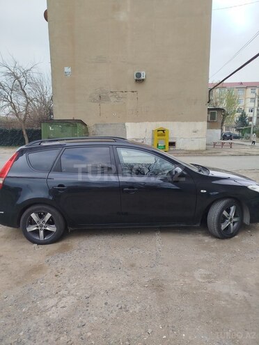 Hyundai i30 2009, 237,000 km - 1.6 l - Bakı