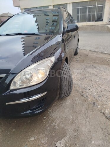 Hyundai i30 2009, 237,000 km - 1.6 l - Bakı
