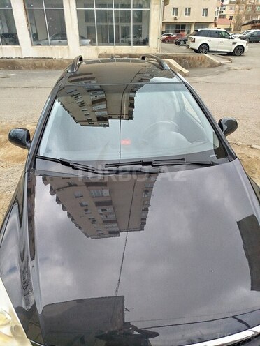 Hyundai i30 2009, 237,000 km - 1.6 l - Bakı