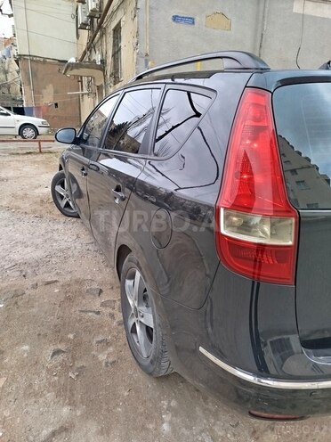 Hyundai i30 2009, 237,000 km - 1.6 l - Bakı