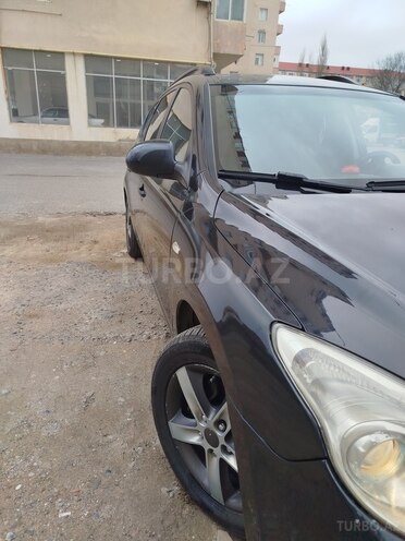 Hyundai i30 2009, 237,000 km - 1.6 l - Bakı