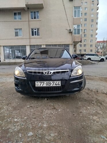 Hyundai i30 2009, 237,000 km - 1.6 l - Bakı