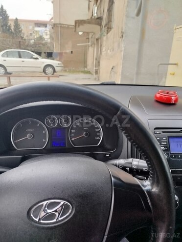 Hyundai i30 2009, 237,000 km - 1.6 l - Bakı