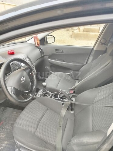 Hyundai i30 2009, 237,000 km - 1.6 l - Bakı