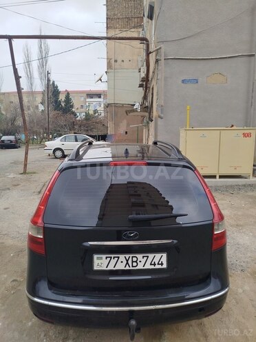 Hyundai i30 2009, 237,000 km - 1.6 l - Bakı