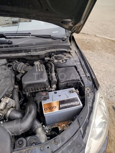 Hyundai i30 2009, 237,000 km - 1.6 l - Bakı