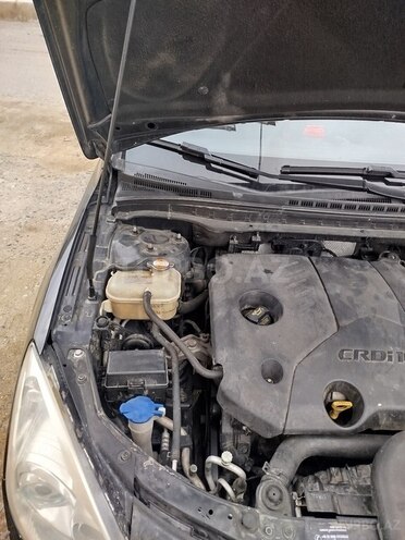 Hyundai i30 2009, 237,000 km - 1.6 l - Bakı