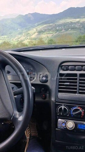 LADA (VAZ) 2110 2007, 230,000 km - 1.5 l - Quba