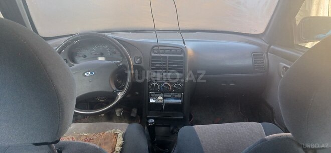 LADA (VAZ) 2110 2007, 230,000 km - 1.5 l - Quba