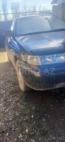LADA (VAZ) 2110 2007, 230,000 km - 1.5 l - Quba