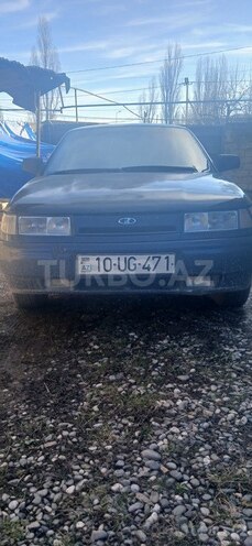LADA (VAZ) 2110 2007, 230,000 km - 1.5 l - Quba
