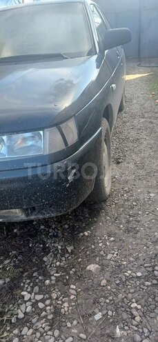 LADA (VAZ) 2110 2007, 230,000 km - 1.5 l - Quba