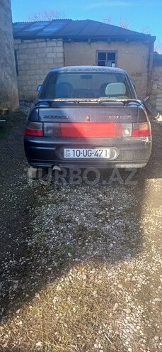 LADA (VAZ) 2110 2007, 230,000 km - 1.5 l - Quba