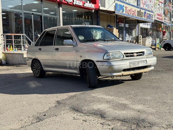 Saipa 132 2013, 167,760 km - 1.3 l - Bakı