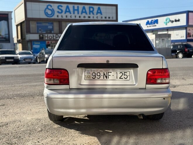 Saipa 132 2013, 167,760 km - 1.3 l - Bakı