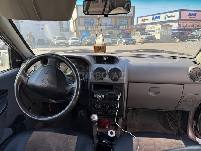 Saipa 132 2013, 167,760 km - 1.3 l - Bakı