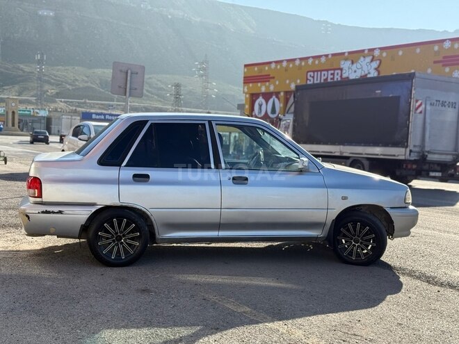 Saipa 132 2013, 167,760 km - 1.3 l - Bakı