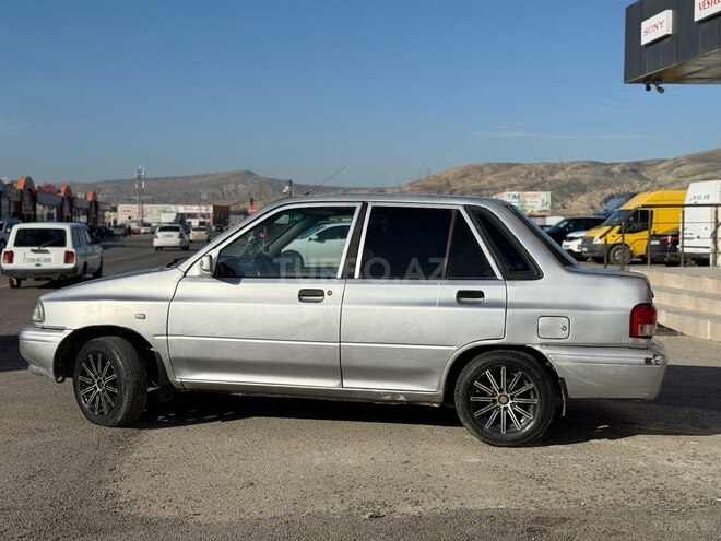 Saipa 132 2013, 167,760 km - 1.3 l - Bakı