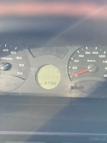 Saipa 132 2013, 167,760 km - 1.3 l - Bakı