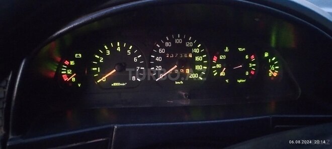 GAZ 330200 2006, 237,300 km - 2.8 l - Sabirabad